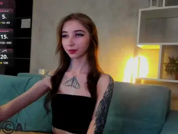 Ellen-Hops  live sex cam
