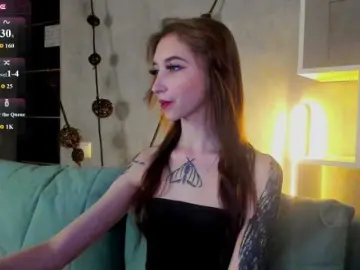 Ellen-Hops  live sex cam