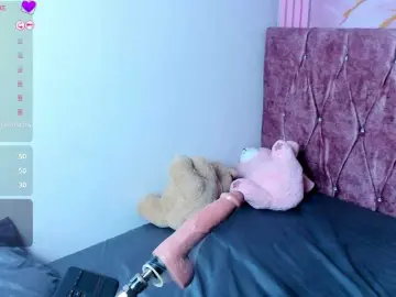 JessyVelvet  live sex cam