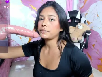 JessyVelvet  live sex cam