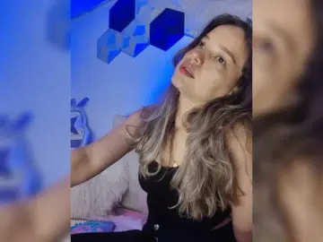 LarisaMaia  live sex cam