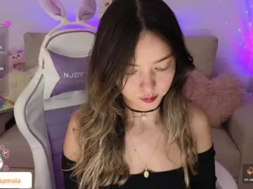 LarisaMaia  live sex cam