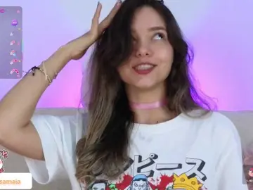 LarisaMaia  live sex cam