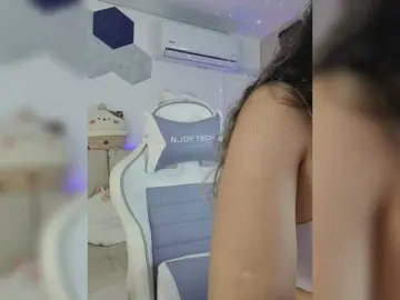 LarisaMaia  live sex cam