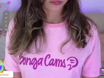 LarisaMaia  live sex cam