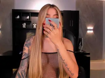 LexieWayne  live sex cam