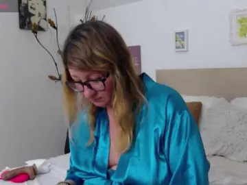 OlgaPavlova  live sex cam