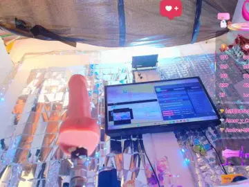 Dakotamilf-hot  live sex cam