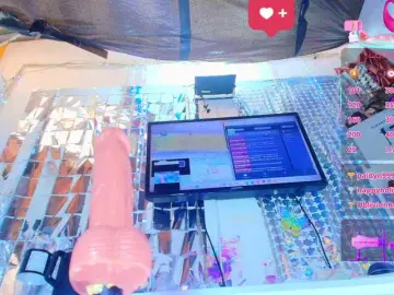 Dakotamilf-hot  live sex cam