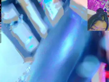 Dakotamilf-hot  live sex cam