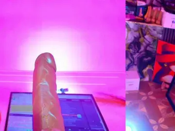 Dakotamilf-hot  live sex cam