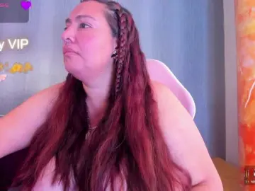 Fuck-megaboobs  live sex cam