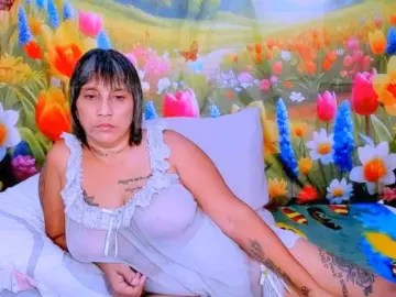 Indianroxy  live sex cam
