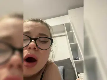 Prostomilka  live sex cam