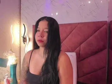 AriannaFoxxy  live sex cam