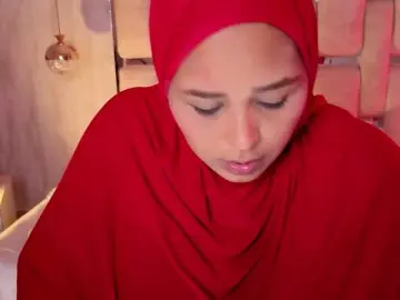 BBWHijab  live sex cam