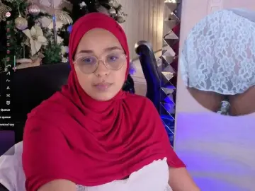 BBWHijab  live sex cam