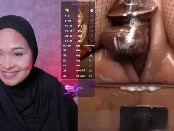 BBWHijab  live sex cam
