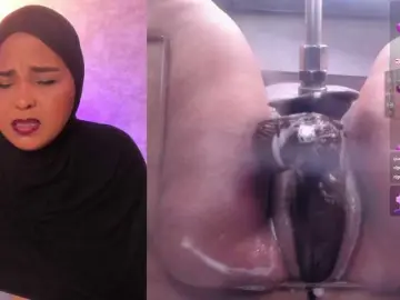 BBWHijab  live sex cam