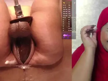 BBWHijab  live sex cam