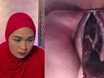 BBWHijab  live sex cam