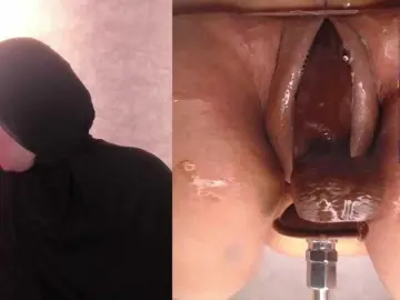 BBWHijab  live sex cam