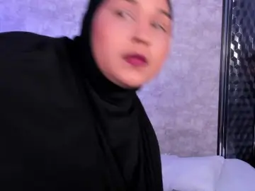 BBWHijab  live sex cam