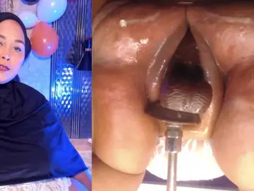 BBWHijab  live sex cam