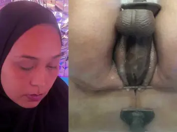 BBWHijab  live sex cam