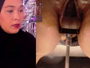 BBWHijab  live sex cam