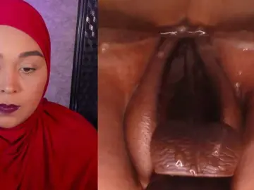 BBWHijab  live sex cam