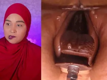 BBWHijab  live sex cam