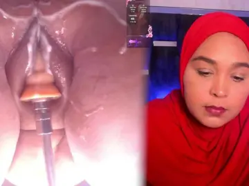 BBWHijab  live sex cam