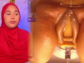 BBWHijab  live sex cam