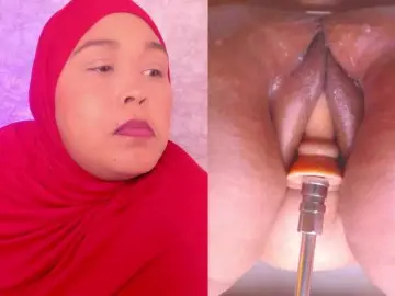 BBWHijab  live sex cam