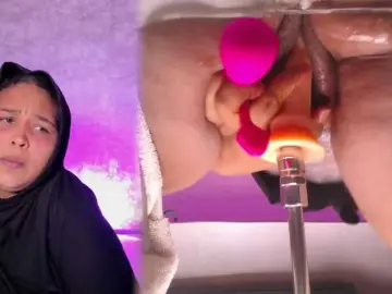 BBWHijab  live sex cam