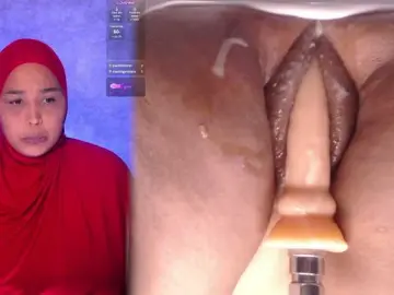 BBWHijab  live sex cam
