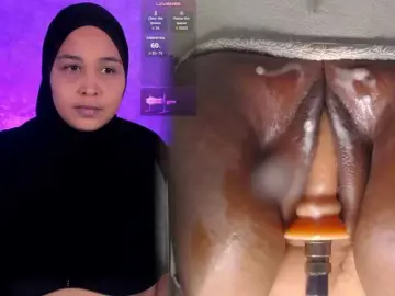BBWHijab  live sex cam