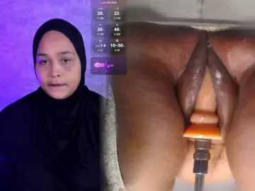 BBWHijab  live sex cam