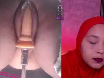 BBWHijab  live sex cam
