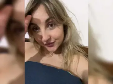 LunaSecret1  live sex cam