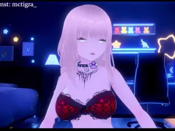 Mctigra  live sex cam