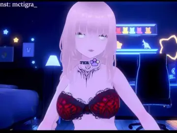 Mctigra  live sex cam