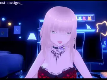 Mctigra  live sex cam