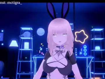 Mctigra  live sex cam