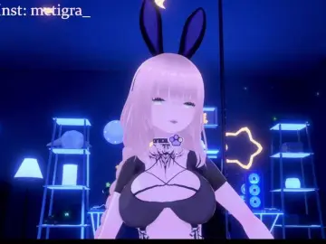 Mctigra  live sex cam