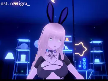 Mctigra  live sex cam