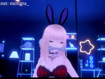 Mctigra  live sex cam