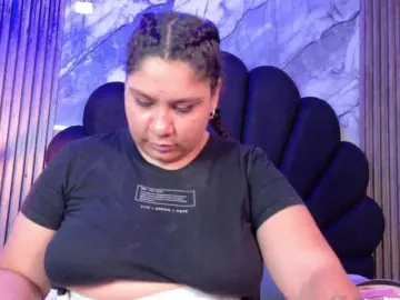 AmbarSmithe  live sex cam