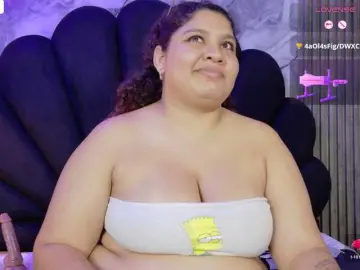 AmbarSmithe  live sex cam